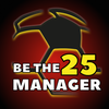 Be the Manager 2026 - Soccer