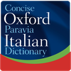Concise Oxford Italian Dict.