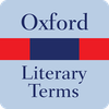 Dictionary of Literary Terms