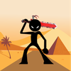 Stickman War: Battle SImulator