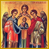 Devotion to Archangels