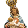 Devotion to  Our Lady  of La L