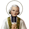 Saint John Marie Vianney Devot