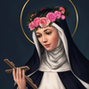 Saint Rose of Lima Devotion