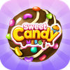 Sweet Candy Merge