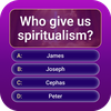 Bible Challenge-Quiz Game