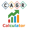 CAGR Calculator for Stock & MF