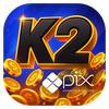 King2 PIX: Jogue e Saque