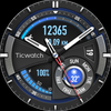 TicWatch Blue Light