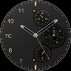 TicWatch Concise Golden