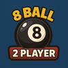 8 Ball – 2 Player
