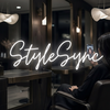 [StyleSync] K-Pop Hair