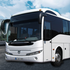 Super Bus Arena -Coach Bus Sim