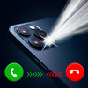 Flash Alert: Calls, SMS & Apps