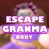 Mod Grandma Obby Escape Tips