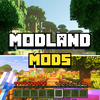 Minecraft Mods - Modland Addon