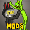 Mods for Melon Playground