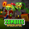 Zombie Apocalypse Versus Mods