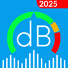 dB Sound Meter: Noise Detector