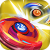 Gyro Collider-Helix Snooker Bl