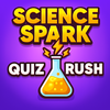 Science Spark Quiz Rush