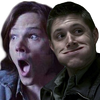 SPN Stickers for WhatsApp
