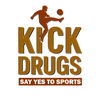 KICK DRUGS