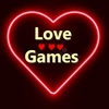 Love and Kiss Games for Adults