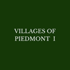 Villages Of Piedmont 1