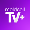 Moldcell TV+ for smartphones