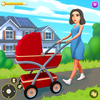 Mom Simulator : Virtual Family