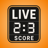 ScoreShare - Live Scorekeeping