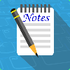 Notepad - নোটপ্যাড नोटपैड