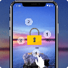 Touch Locker - টাচ লক , टच लॉक