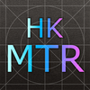 Hong Kong MTR Map Route 香港地鐵地圖