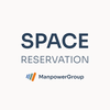 Space Reservation