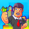 Big Money: Idle Clicker Game