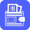 Account Manager Money Counter