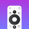 Remote Control for Onn Roku TV