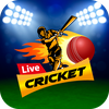Live Cricket Line Sports