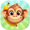 Monkey vs Bananas