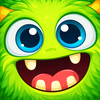 Monster Puzzle: Kids Game