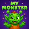 My Monster - Virtual Dress Up