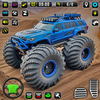 Monster Truck Derby