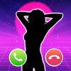Viral Prank Video Call & Chat
