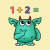 Monsty: First Math