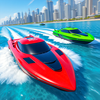 Speed Boat Racing: Boat games