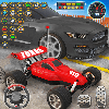 Mini Car Racing: RC Car Games
