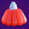 Jelly Puzzle
