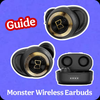 Monster Wireless Earbuds Guide